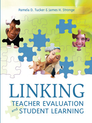 cover image of Linking Teacher Evaluation and Student Learning